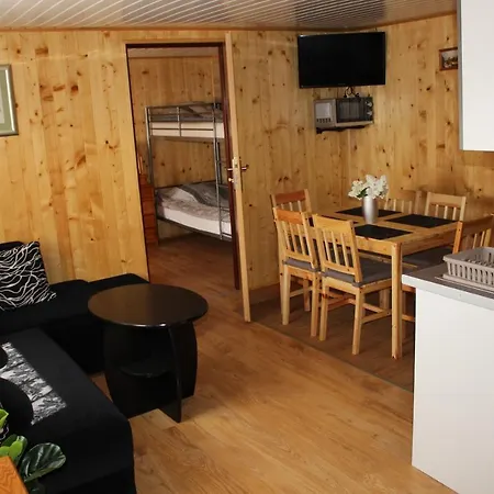 Ranczo U Ani أوستكا