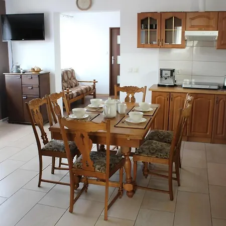 Ranczo U Ani * Ustka