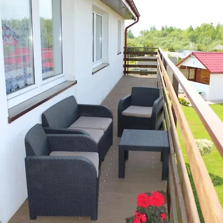 Ranczo U Ani أوستكا