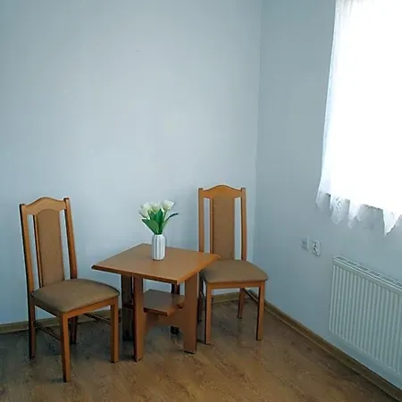 بيت خشبي Ranczo U Ani أوستكا