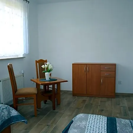 Ranczo U Ani