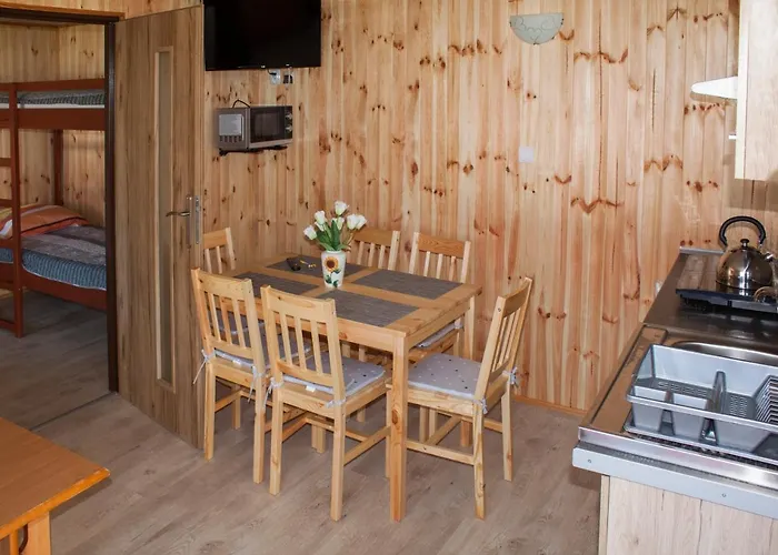 Ranczo U Ani Gerendaház