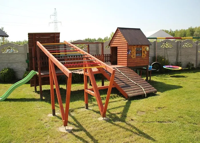 Ranczo U Ani Gerendaház