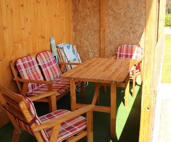 Ranczo U Ani Gerendaház