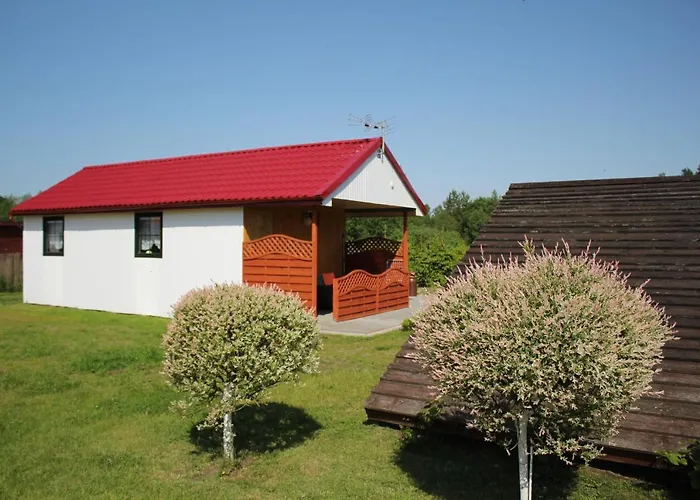 Ranczo U Ani Gerendaház *