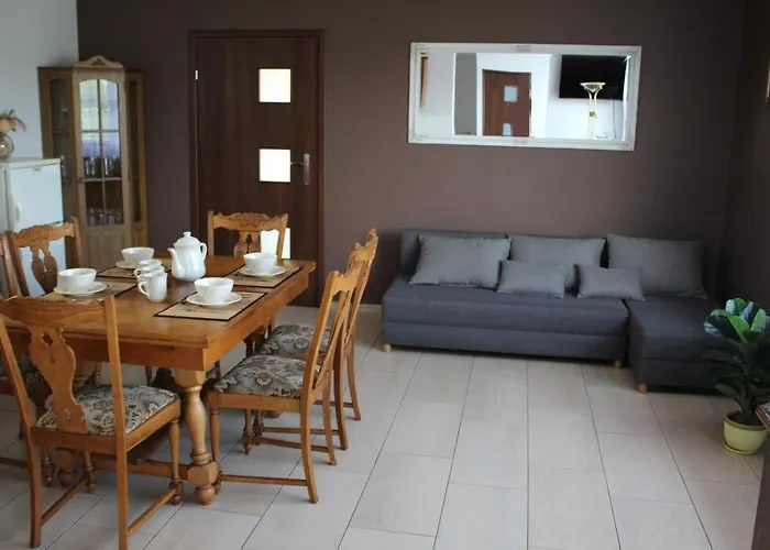 Ranczo U Ani Gerendaház