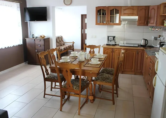 Ranczo U Ani * Ustka